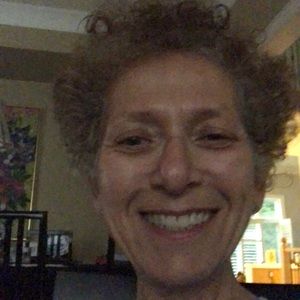 Meet your Posher, Susan